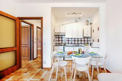 Silent apartment