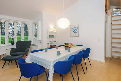 8 Personen Ferienhaus in Aabenraa-By Traum