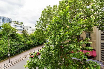 Studio Cosy - Parc des expositions / Tour Eif...