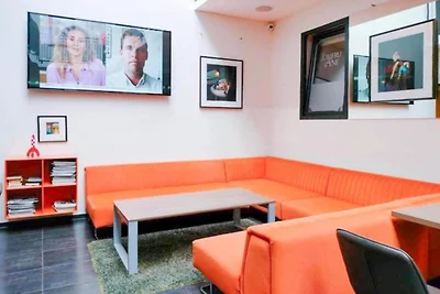 Dancenter Hotel Jomfru Ane Premium Double