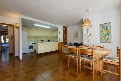 Appartamento per 5 persone con 2 camere