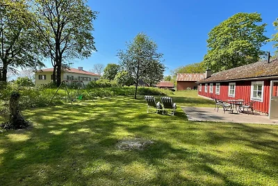 6 Personen Ferienhaus in ROCKNEBY