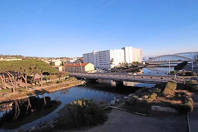 4 Zimmer für 7 Personen