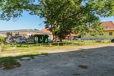 Ferienhaus auf einem Reiterhof