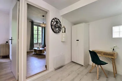 Apartments für 2 Personen