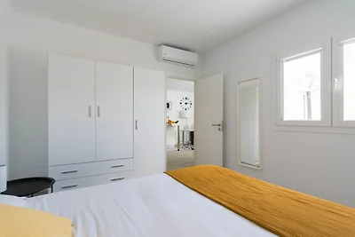 Wohnung in Las Palmas nahe Las Canteras
