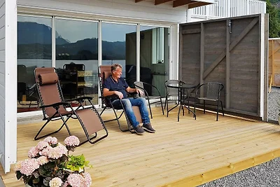 10 Personen Ferienhaus in Brattvåg