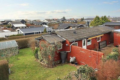 5 Personen Ferienhaus in Karrebæksminde-By...