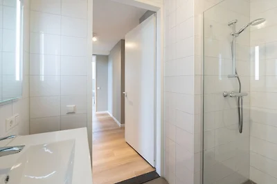 Wohnung in Résidence Marina Kamperland
