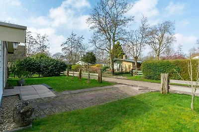 Bungalow a Sint Maartenszee vicino alla...