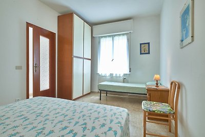 Appartement in der Nähe vom Meer, Ceriale