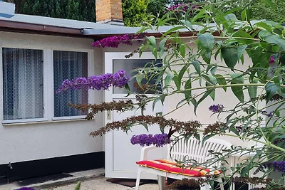 Bungalow Gartenidyll, Berlin