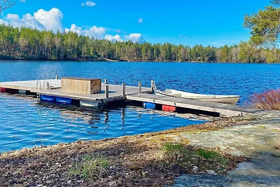 5 Personen Ferienhaus in Mörlunda
