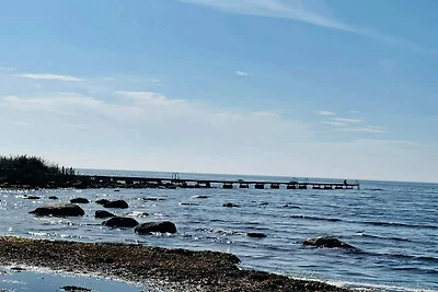 4 sterren vakantie huis in SÖLVESBORG