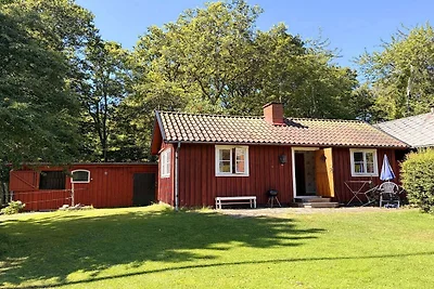 4 sterren vakantie huis in UGGLARP