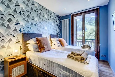 Ferienwohnung Familienurlaub Morzine