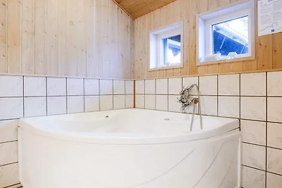 8 Personen Ferienhaus in Løkken