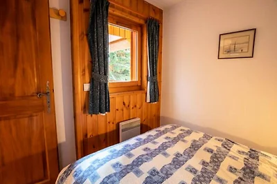 Wohnung in Méribel in der Nähe der Skilifte