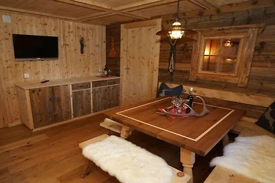 Ferienhaus mit 4 Schlafzimmer