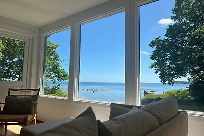 6 Personen Ferienhaus in SÖLVESBORG-By Traum