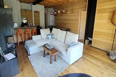 Chalets für 13 Personen