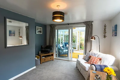 Ground-floor apartment in Polgooth, No...