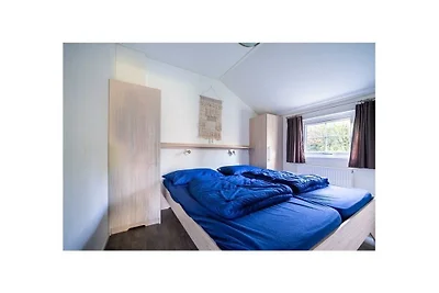 Vakantiehuis in Otterlo met terras