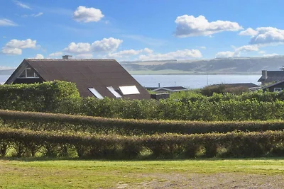7 persoons vakantie huis in Lemvig-By Traum