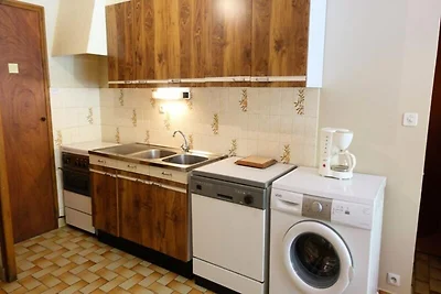 Wohnung in Planay nahe Wanderwegen