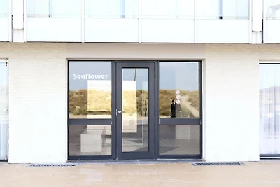 Wohnung in Nieuwpoort am Strand