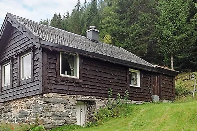 4 Personen Ferienhaus in Bryggja-By Traum