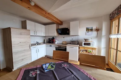 Holiday apartment in Oy-Mittelberg with Wi-Fi