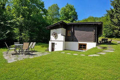Chalet in Wörgl bij Skilift