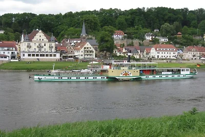 Schrammsteinblick