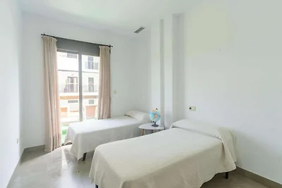 Geräumige Wohnung mit 2 Terrassen
