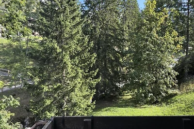 Apartment in Planchamp in der Nähe der...