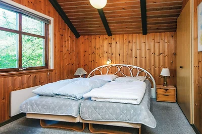 7 Personen Ferienhaus in Toftlund-By Traum