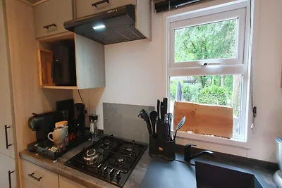 Neues Ferienhaus in Hattemerbroek mit...