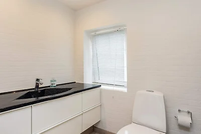 6 Personen Ferienhaus in Hals-By Traum
