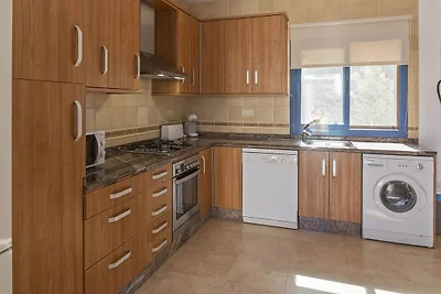 Es Lliri Blanc - Ferienhaus Mit Gratis Wifi