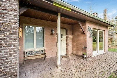 Ferienhaus in Merksplas mit Terrasse