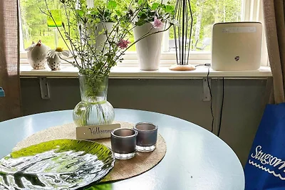 Ferienhaus Erholungsurlaub Svenljunga