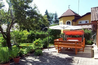 Alla sorgente del bosco Residenza di vacanza...