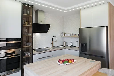 Ästhetische Villa in Bartula für 6 Personen