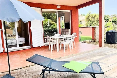 2 Kamers voor 4 personen