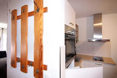 Ferienwohnung im Reihenhaus,...