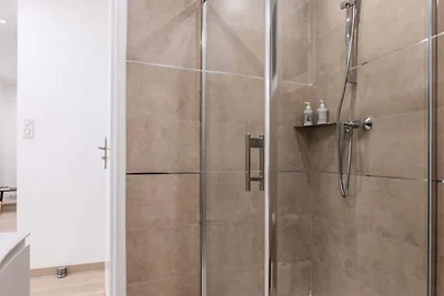 Apartment in Palm Beach in der Nähe der La...