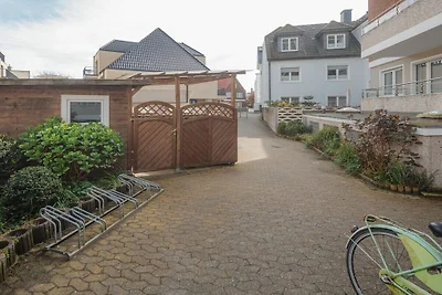 Reinoldus House, App Type C