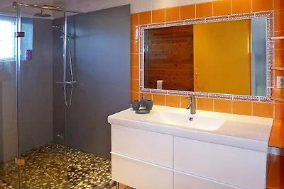 Schöne 4* Familienvilla mit Blick auf den...