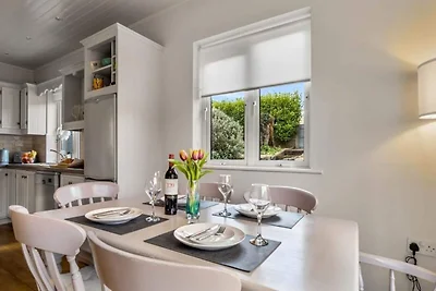 1 Jahr Sean Scoil, Clifden